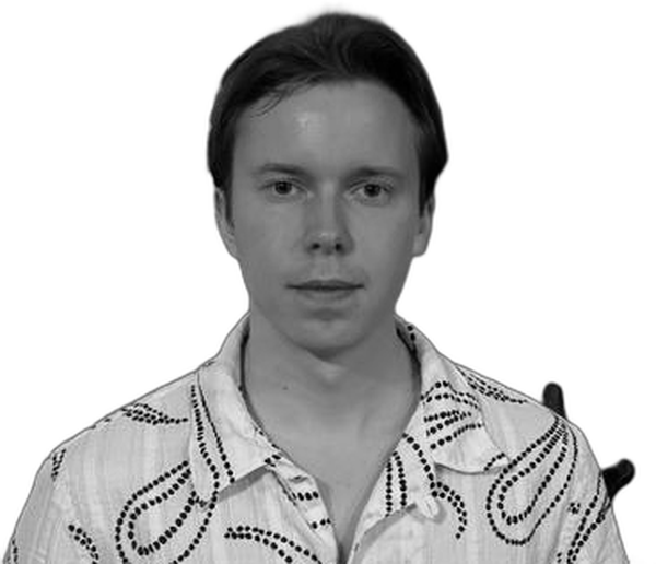Oleksii